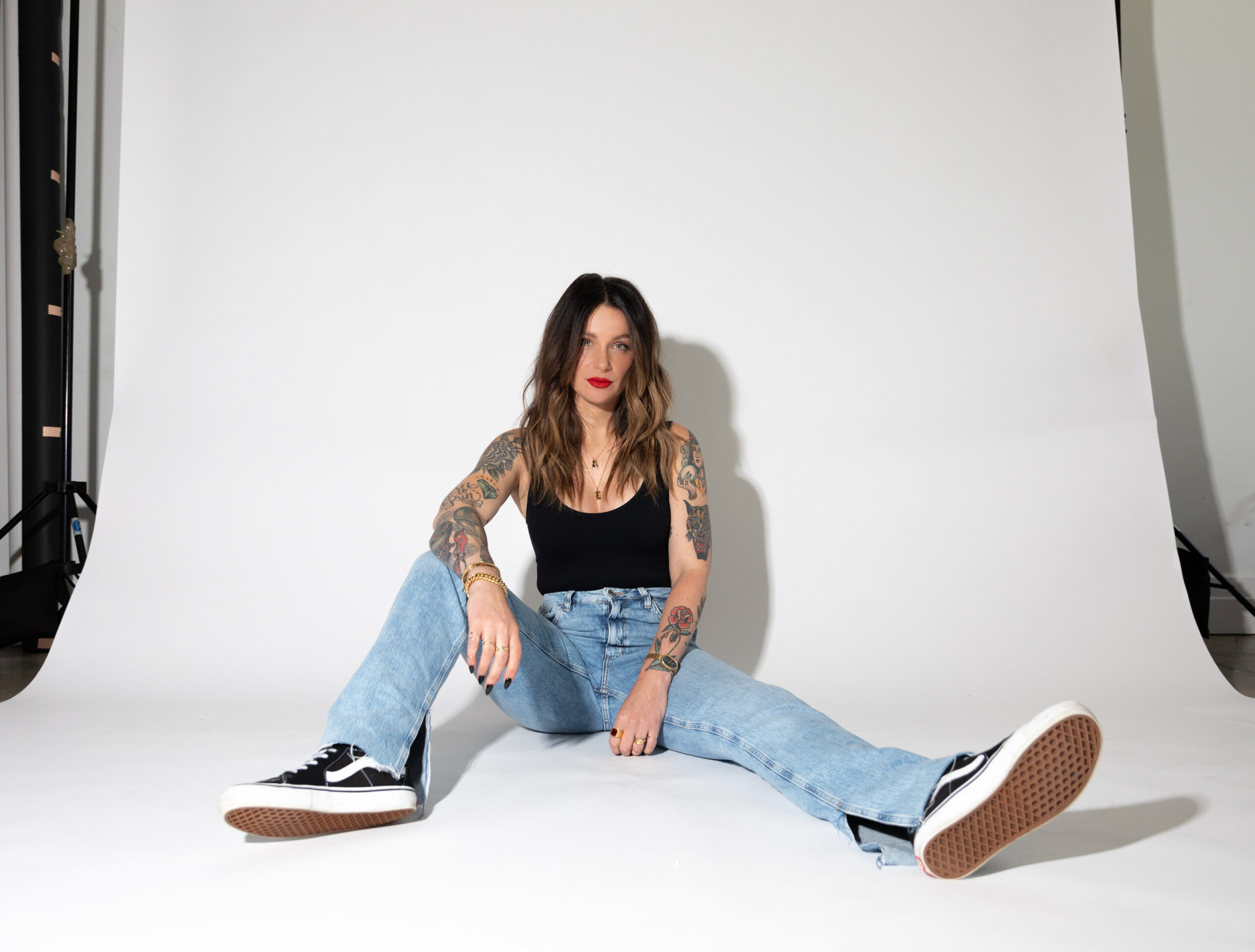 Kris Maccaro | Love Lane